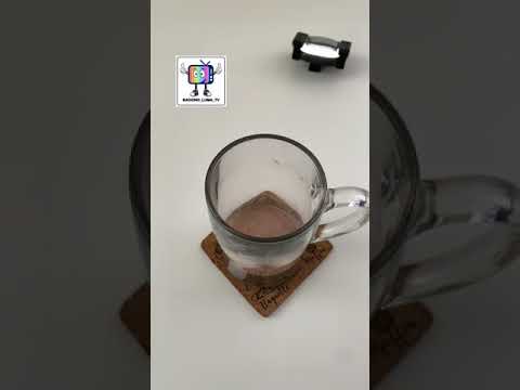 "Tasters" Galaxy Instant Hot Choco Drink I ASMR #shorts#satisfying #trending #drinks