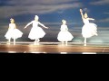 Dancing Your Dreams