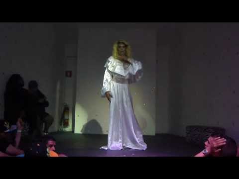 Suellen Ferraz "ELIMINATÓRIA DRAG FREEDOM 2014" (Freedom Club 16-03-14) FULL HD - BY LEH SANUTY