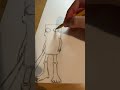 Drawing Every Italian Brainrot PART 1 Shorts
