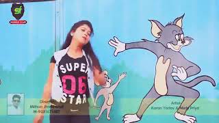 Tujhe apna bana liya 2019 bhojpuri New song