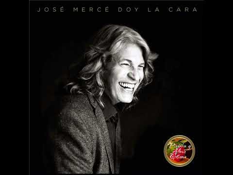 José Mercé: Doy La Cara (2016) Tu frialdad (feat. Pablo Alborán)