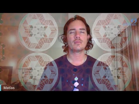 Day 355 MINERAL Alignment - Matias De Stefano - English Edit