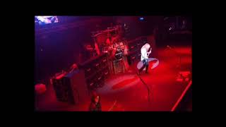 Megadeth -  Blackmail The Universe (Legendado)