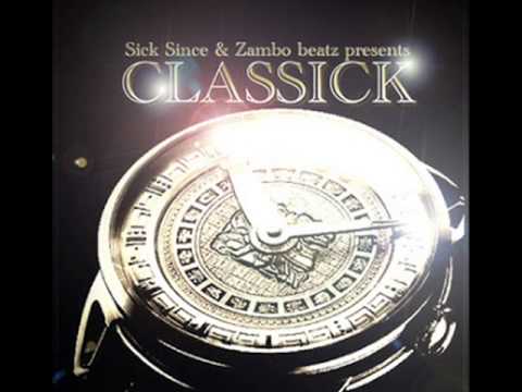 Sick Since - Sirius Starseeds Feat. Arcturus Ra (Produced by Zambo Beatz Production)