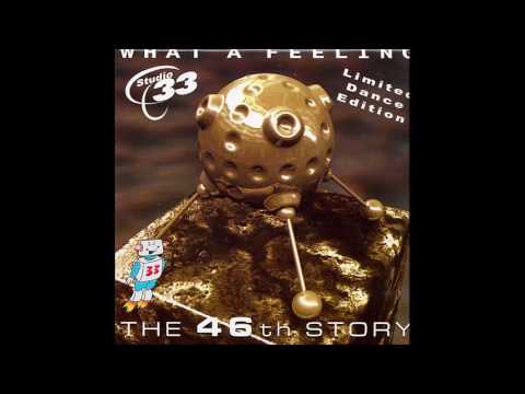 Studio 33 The 46th Story (Dance Edition)