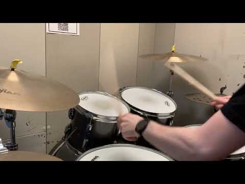 Elastic Phrasing Over a Matt Garstka Loop - Kyle Nolan