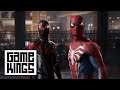 EvdWL over de PlayStation Showcase, PS5 Pro en Marvel games