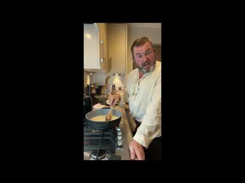 Blawmanger   The history of Blancmange