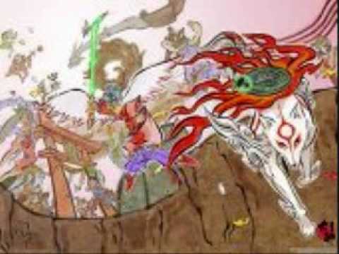 大神「大神降ろし」