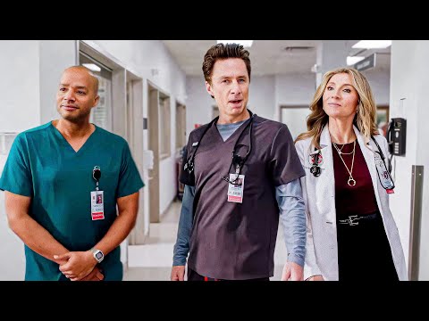 Scrubs (2026)