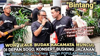 Download lagu 🔥Wow❗ZACK BUDAK KACAMATA' Muncul Di SENTUHAN🔴Siap Belanja Lagu Dia 'BINTANG' Yg Tengah Popular Skrg mp3