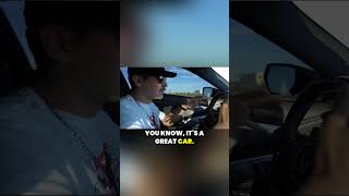 Download lagu The C8 Corvette is still not a supercar! #code3media #c8 #corvette mp3