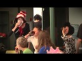Easter Seals Camp Shawnigan