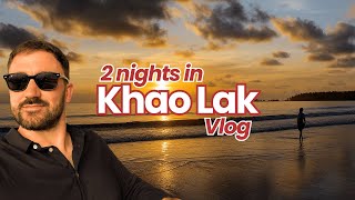Khao Lak, Thailand | Beautiful Beaches, Best Resorts & Top Restaurants