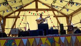 Martin Simpson - Blues Run The Game