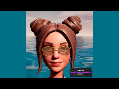 Vinera - Mais Pra Frente (prod. Zilz)