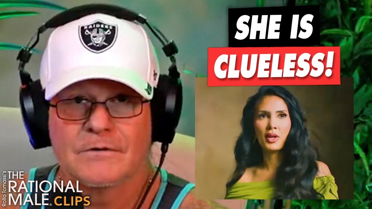 Proof Sadia Khan DOESN’T Understand Hypergamy!