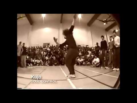 Old History/Time For Rocking/Freestyle Session 3(1998)