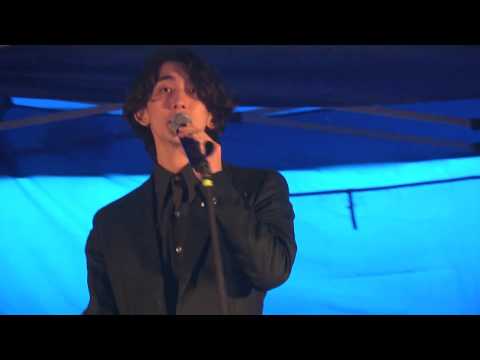 181005  회상 (시운드체크) - 잔나비 (JANNABI) @ 중앙대학교 안성캠 축제