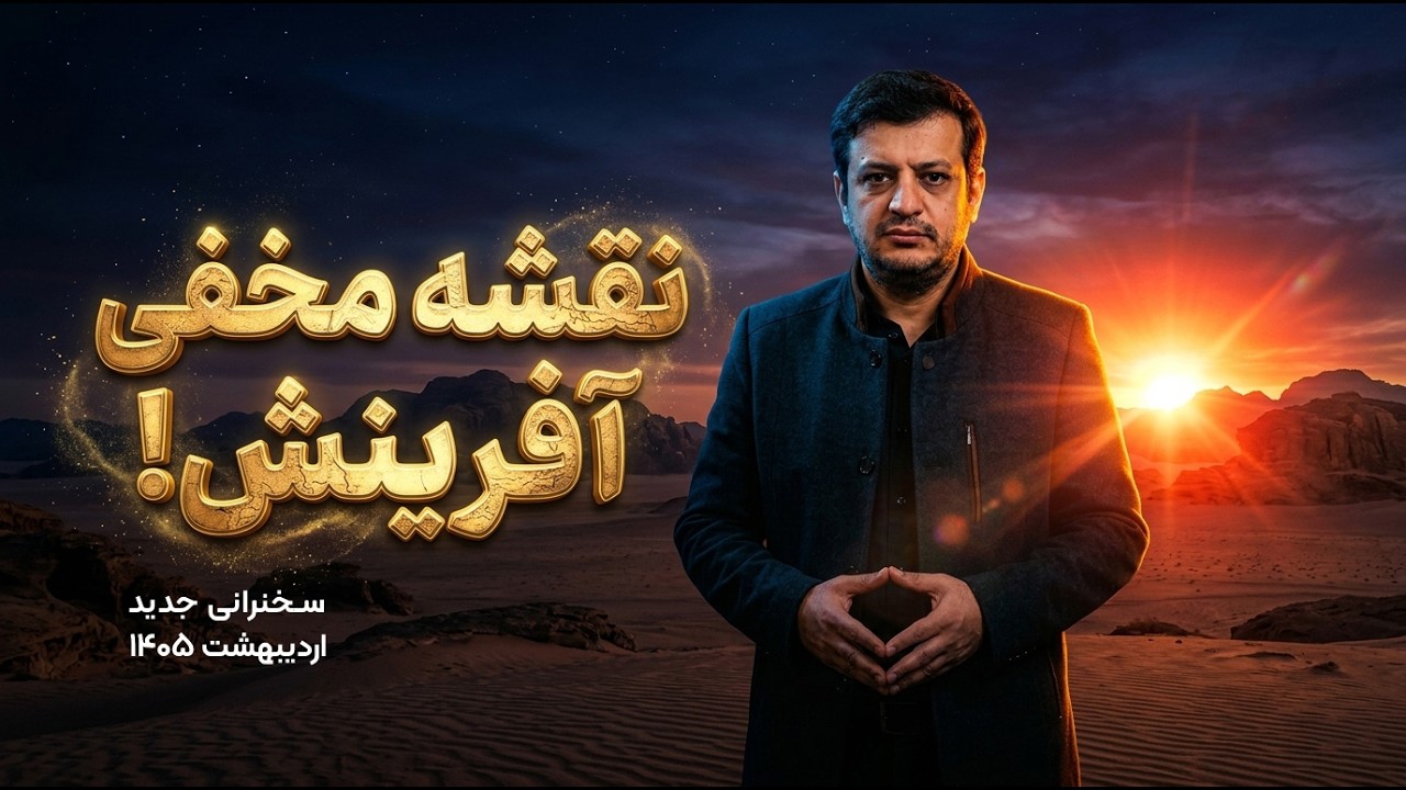 اسرار پنهان در ذریه؛ بزرگترین آزمون و ظهور منجی