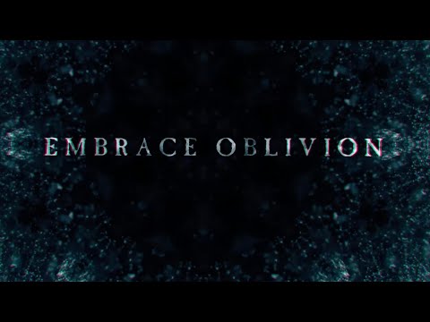 FALLUJAH - Embrace Oblivion (OFFICIAL LYRIC VIDEO) online metal music video by FALLUJAH
