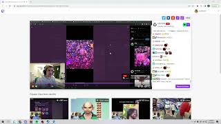 xQc discovers CLM