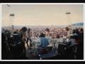 Jefferson Airplane - Eskimo Blue Day ( Live Woodstock Festival )