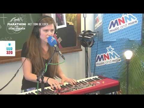 MNM Marathonradio: Billie Leyers - I Will Never