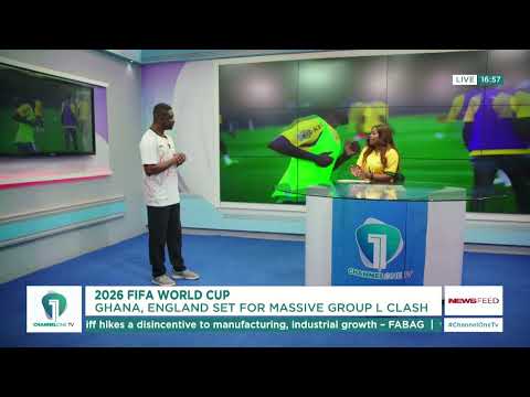 Ghana vs England Tonight: Can the Black Stars Pull Off a World Cup Shock? | Ghana News