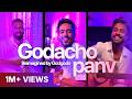 Godacho Pav Anthony Mendes M Boyer Reimagined By Godgodo