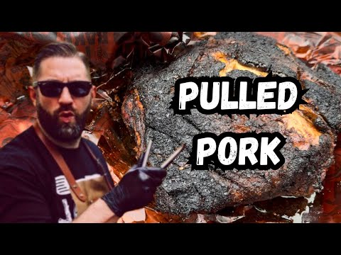 The Ultimate Guide to Smoking a Perfect Boston Butt