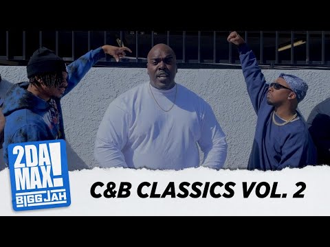 "C&B CLASSICS VOL.2" l @biggjah