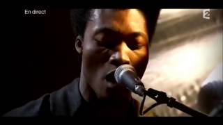 Nemesis - Benjamin Clementine