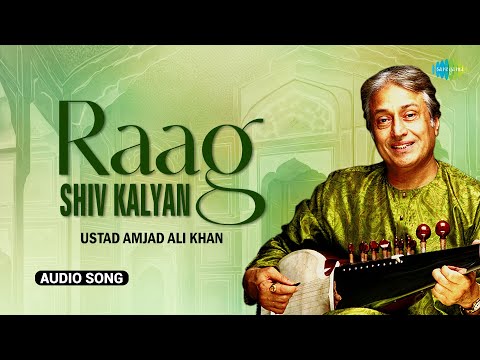 Raag Shiv Kalyan | Sarod Samrat - Ustad Amjad Ali Khan | Indian Classical Instrumental Music — वीडियो थंबनेल