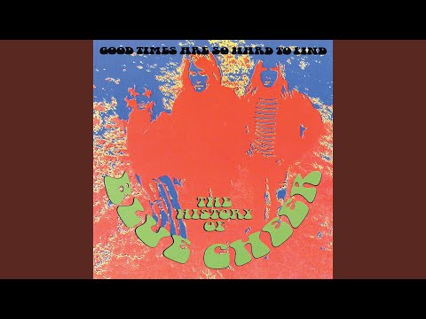 The Hunter - Blue Cheer