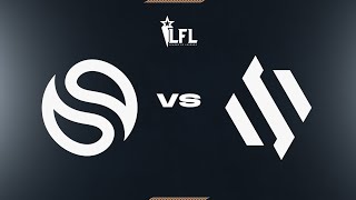 LFL Spring Split 2023 - W1D2 - SLY vs BDSA