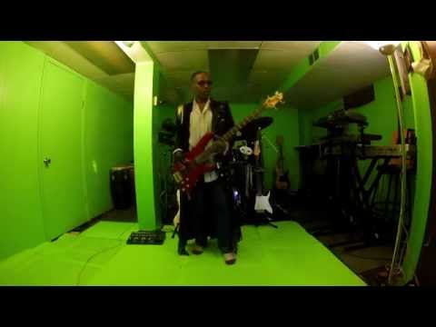 GoPro Done In One: Mellomad - Detroit, MI 7.27.15 - Music