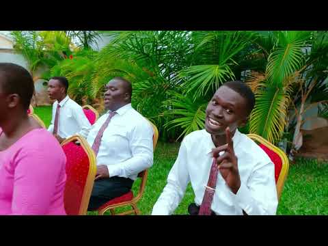 KUJA NYOKAL SDA CHURCH CHOIR- TARUMBETA [OFFICIAL VIDEO] 0725874963