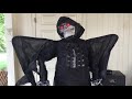 Home Accents Demon Of Death