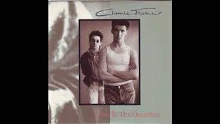 Climie Fisher - Rise To The Occasion (Hip Hop PWL Extended Mix)