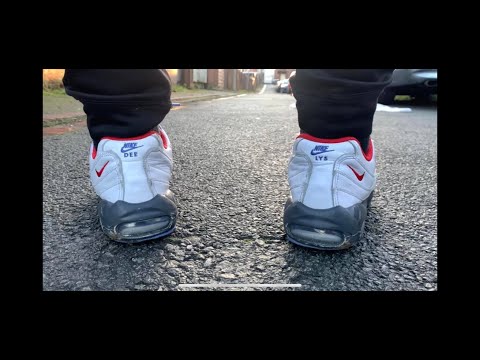 Deeside Lyrics - Deeside's Back (Music Video) 4K