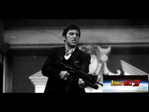 [FREE]''TONY MONTANA''  SOFIANE X LACRIM X NISKA  TYPE BEAT TRAP BEAT TRAP INSTRUMENTAL (ANASBEATZ)