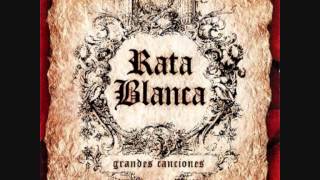 5) Chico Callejero (Grandes Canciones) - Rata Blanca