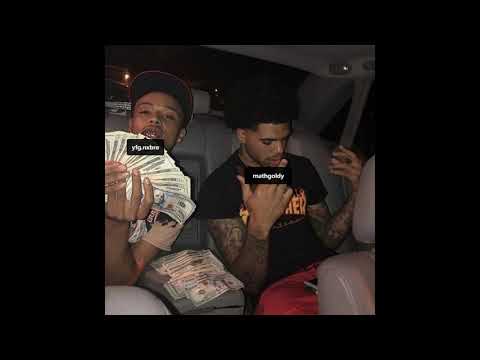 Math Goldy X Yung Nobre - I Love no Melody [prod.@ogbigrush]