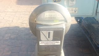 preview picture of video 'Robo descarado con estacionómetros en Tlaquepaque'