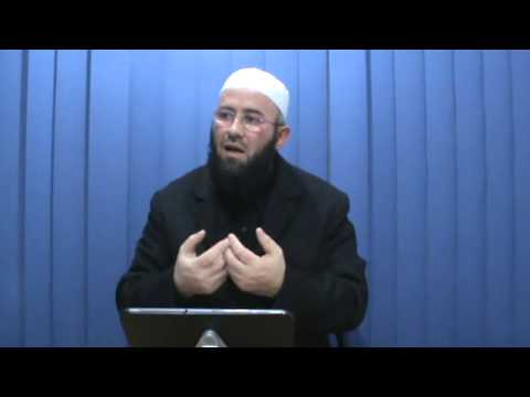 Mbështetje në Allahun - Hoxhë Sadat Rrustemi