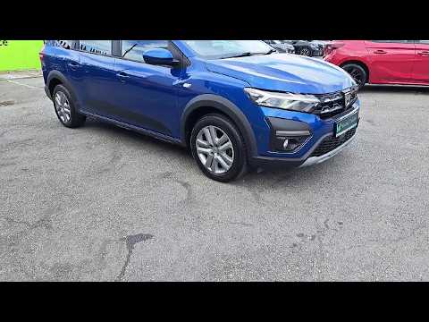 Dacia Jogger TCe 110 Comfort - Image 2