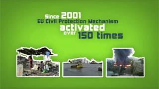 ECHO Eurobarometer 2012