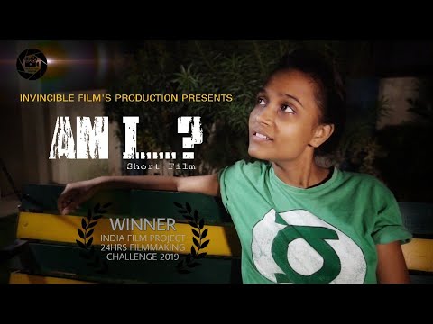 Gauribhushan holkar AM I...?